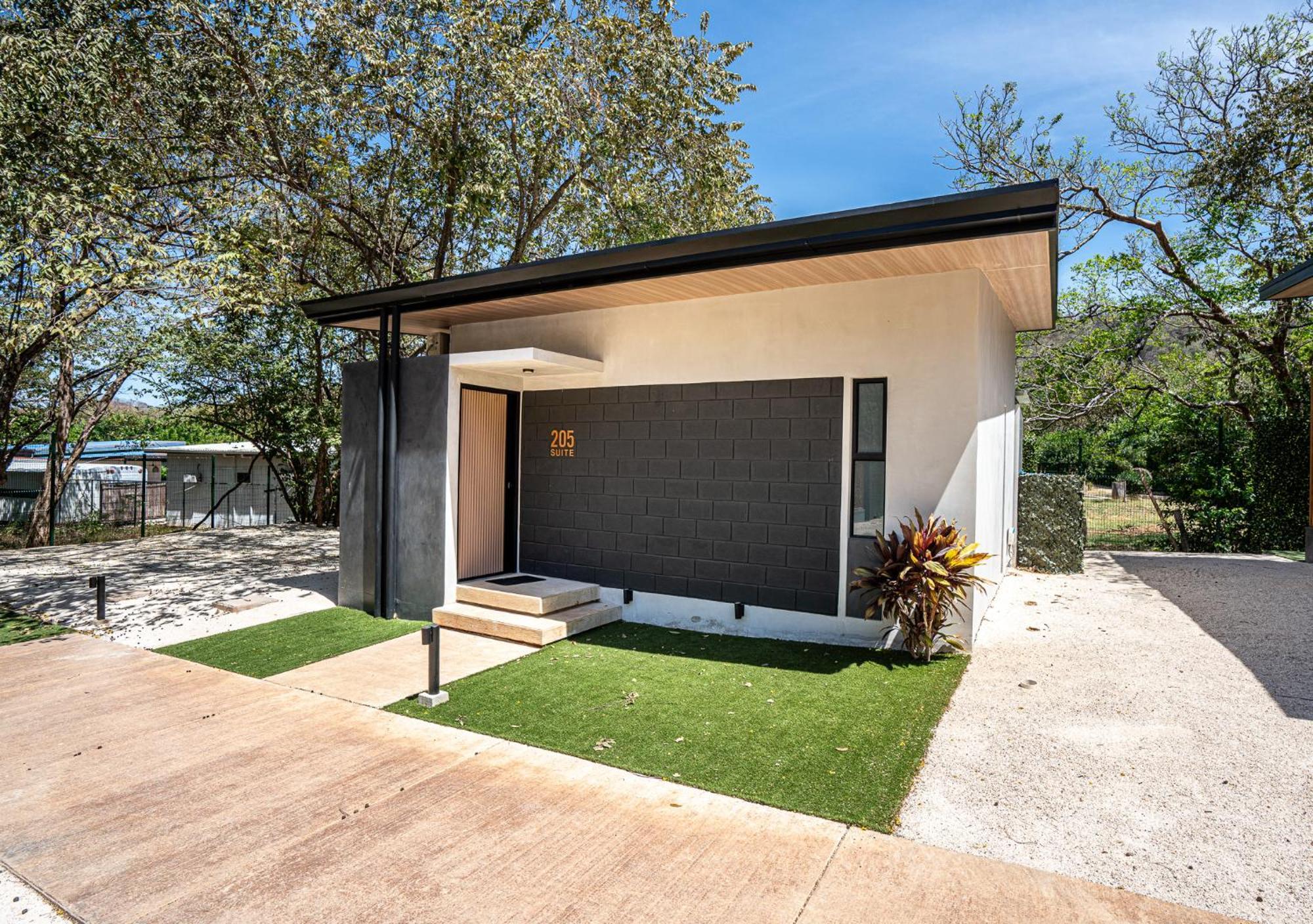 Epic Tamarindo Boutique Hotel Villarreal Exterior foto