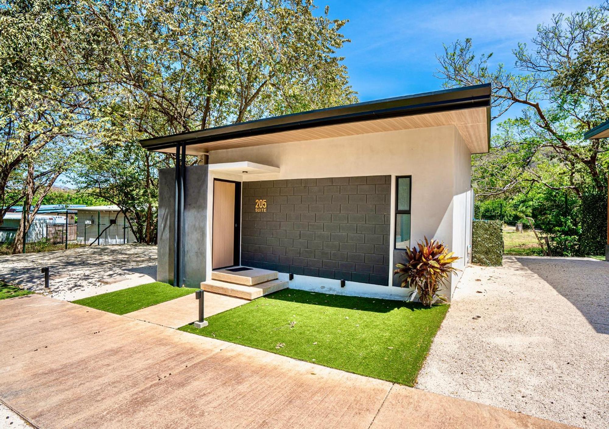 Epic Tamarindo Boutique Hotel Villarreal Exterior foto